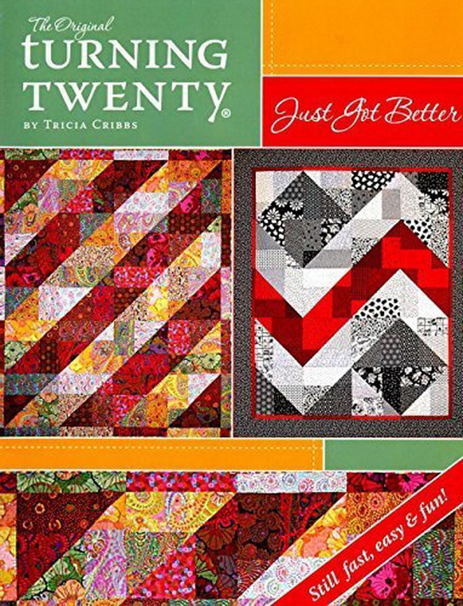 Turning Twenty - Just Got Better