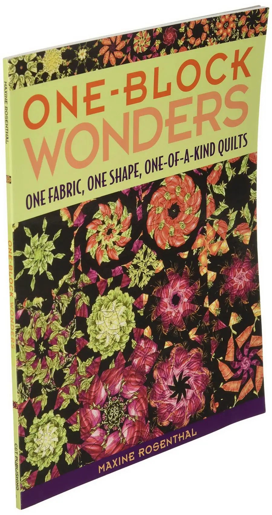 One - Block Wonders - Sewingmachinesplus.com