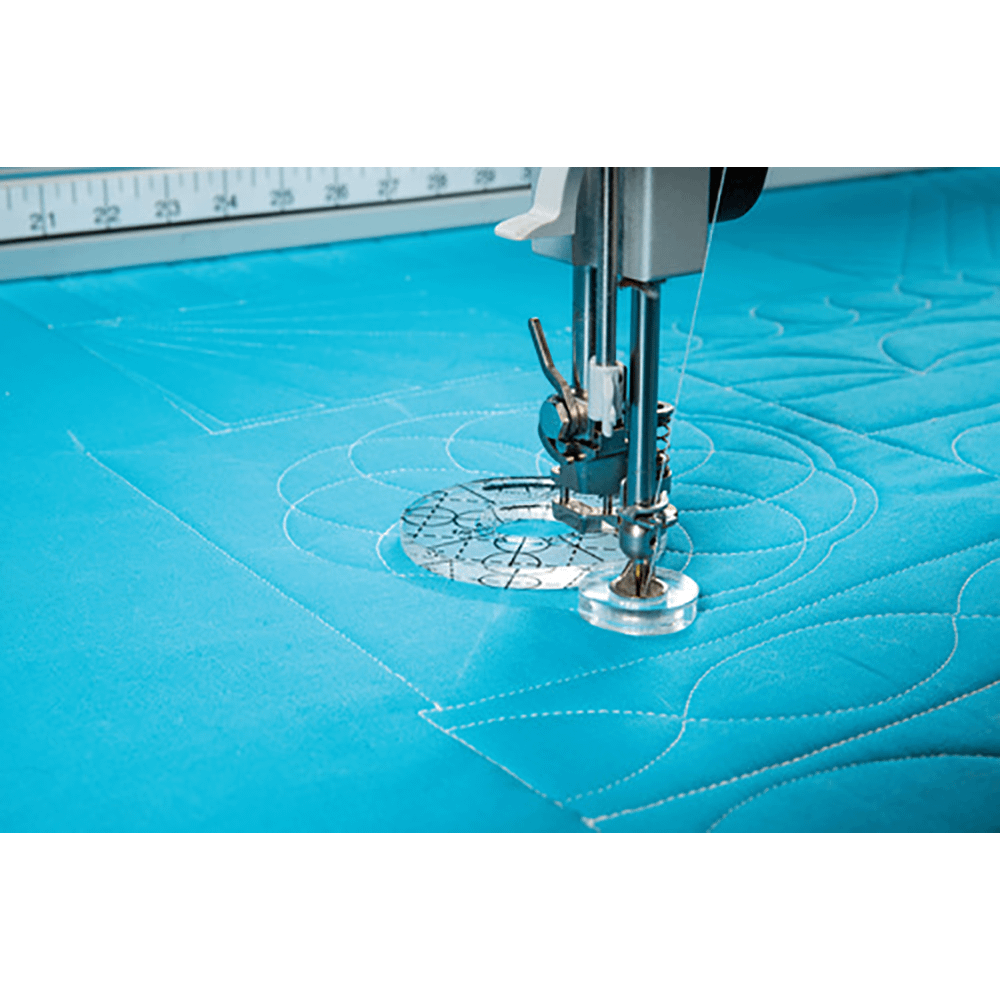 The Ultimate Guide to Rulework Quilting - Sewingmachinesplus.com