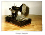 Featherweight 221 - 3rd Edition - Sewingmachinesplus.com