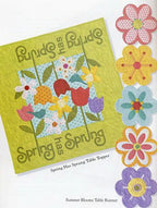 Table Please Part One: Projects for Spring, Summer, and Birthdays - Sewingmachinesplus.com