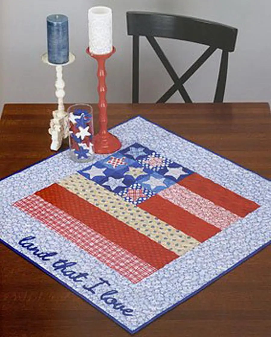 Table Please Part One: Projects for Spring, Summer, and Birthdays - Sewingmachinesplus.com