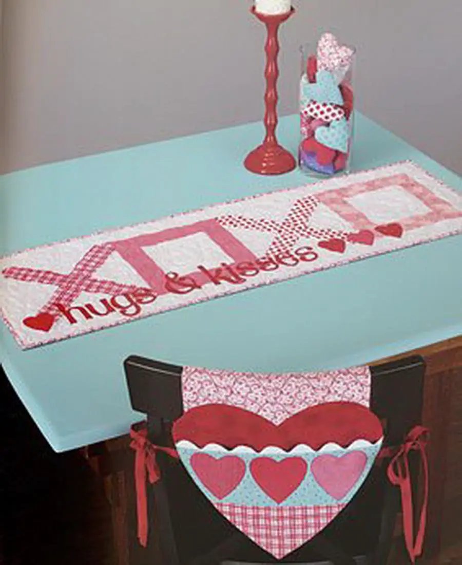 Table Please Part One: Projects for Spring, Summer, and Birthdays - Sewingmachinesplus.com