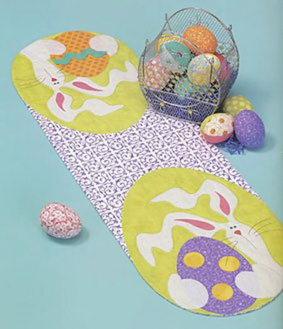 Table Please Part One: Projects for Spring, Summer, and Birthdays - Sewingmachinesplus.com