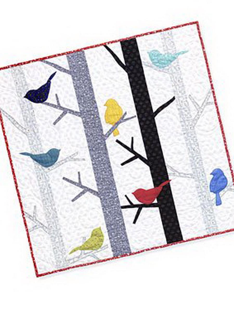 Table Please Part Two: Projects for Halloween, Thanksgiving, Christmas, and Winter - Sewingmachinesplus.com