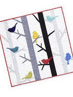 Table Please Part Two: Projects for Halloween, Thanksgiving, Christmas, and Winter - Sewingmachinesplus.com