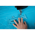The Ultimate Guide to Rulework Quilting - Sewingmachinesplus.com