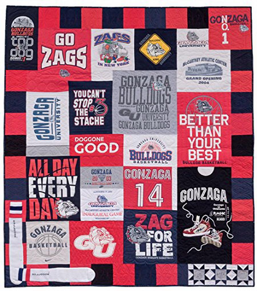 Terrific T-Shirt Quilts