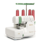 Baby Lock 55th Anniversary Limited Edition 4 Thread Serger (ble3atw - 3) - Sewingmachinesplus.com