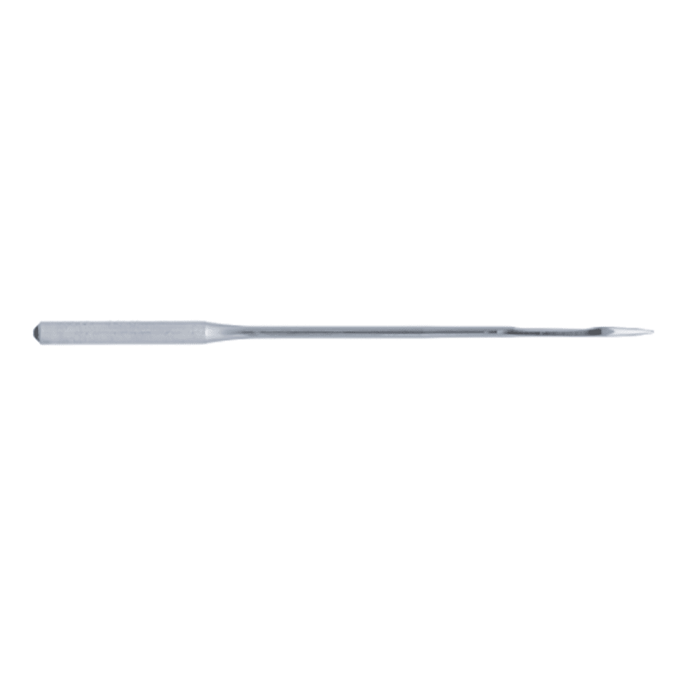 Groz - Beckert 190R MN 200/25 Needles 10pk - Sewingmachinesplus.com