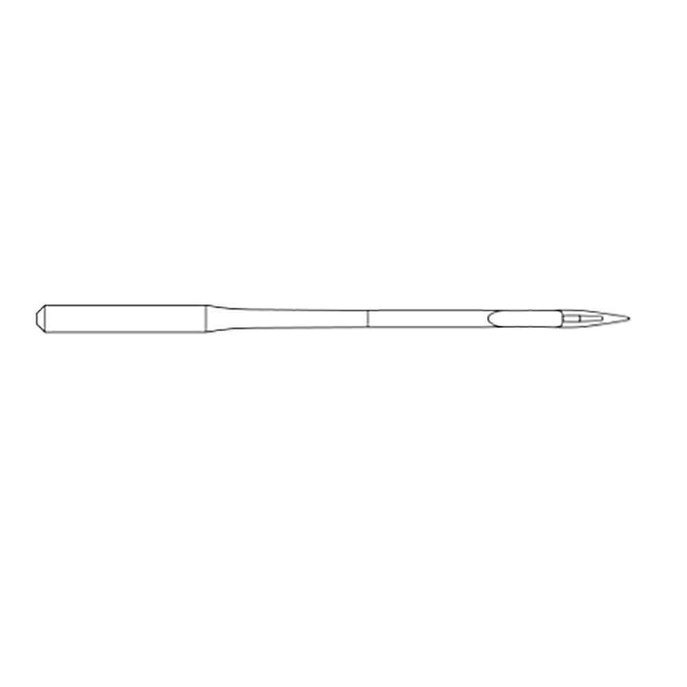 Groz-Beckert Needles 135x16TRI-110/18 10pk (718642)