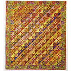 Kaffe Fassetts Heirloom Quilts in America - Sewingmachinesplus.com