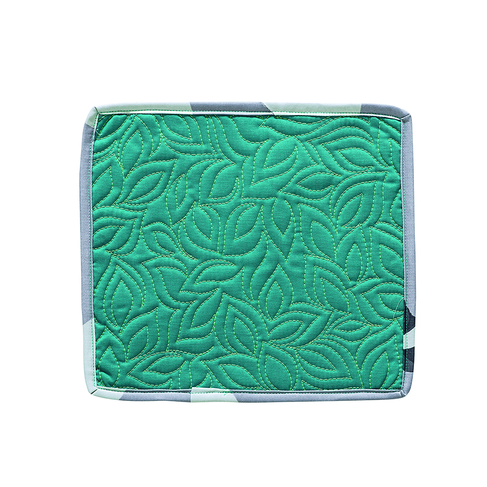 Free Motion Meandering - Sewingmachinesplus.com