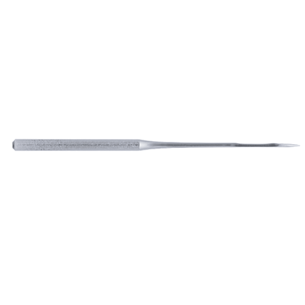 Groz - Beckert Needles DBXK5 FG (Med Ball Point) (Nm)100/16 (758512) - Sewingmachinesplus.com