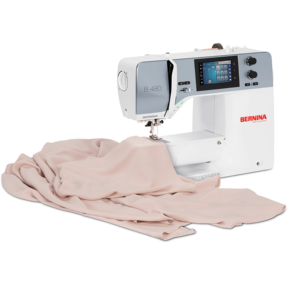 Bernina 480 Sewing Machine
