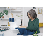 BERNINA L 890 Overlock Coverstitch Combo - Sewingmachinesplus.com