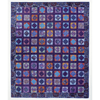 Kaffe Fassetts Heirloom Quilts in America - Sewingmachinesplus.com