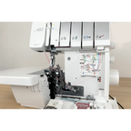 Bernina L 460 Serger Overlocker - Sewingmachinesplus.com