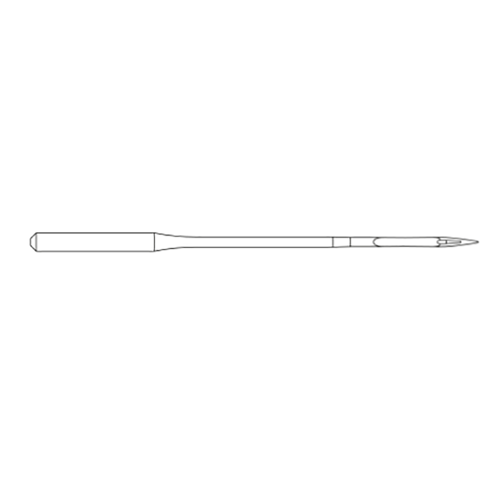 Groz-Beckert 190R MN 200/25 Needles 10pk