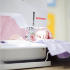 Bernina 335 Sewing Machine