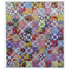 Kaffe Fassetts Heirloom Quilts in America - Sewingmachinesplus.com
