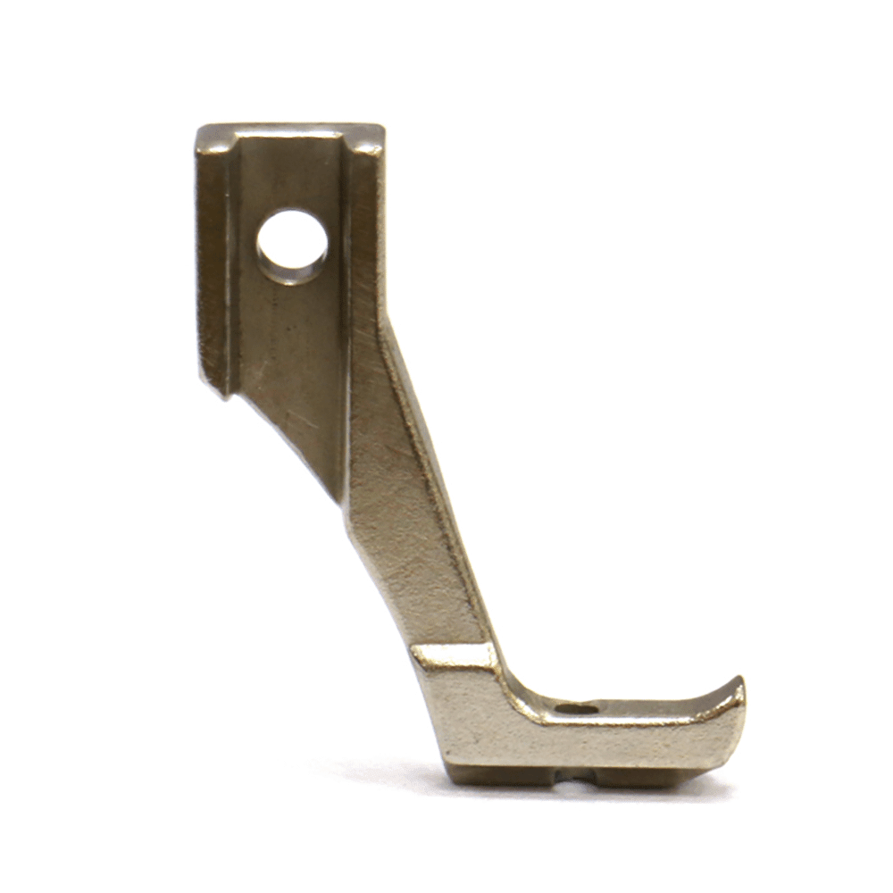 Welting Foot Inside for 1/4in & 3/8in (151850 - 0 - 01) - Sewingmachinesplus.com