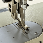 Left Inside Zipper Foot (U193Q) (Juki 1181 only) - Sewingmachinesplus.com
