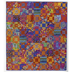 Kaffe Fassetts Heirloom Quilts in America - Sewingmachinesplus.com