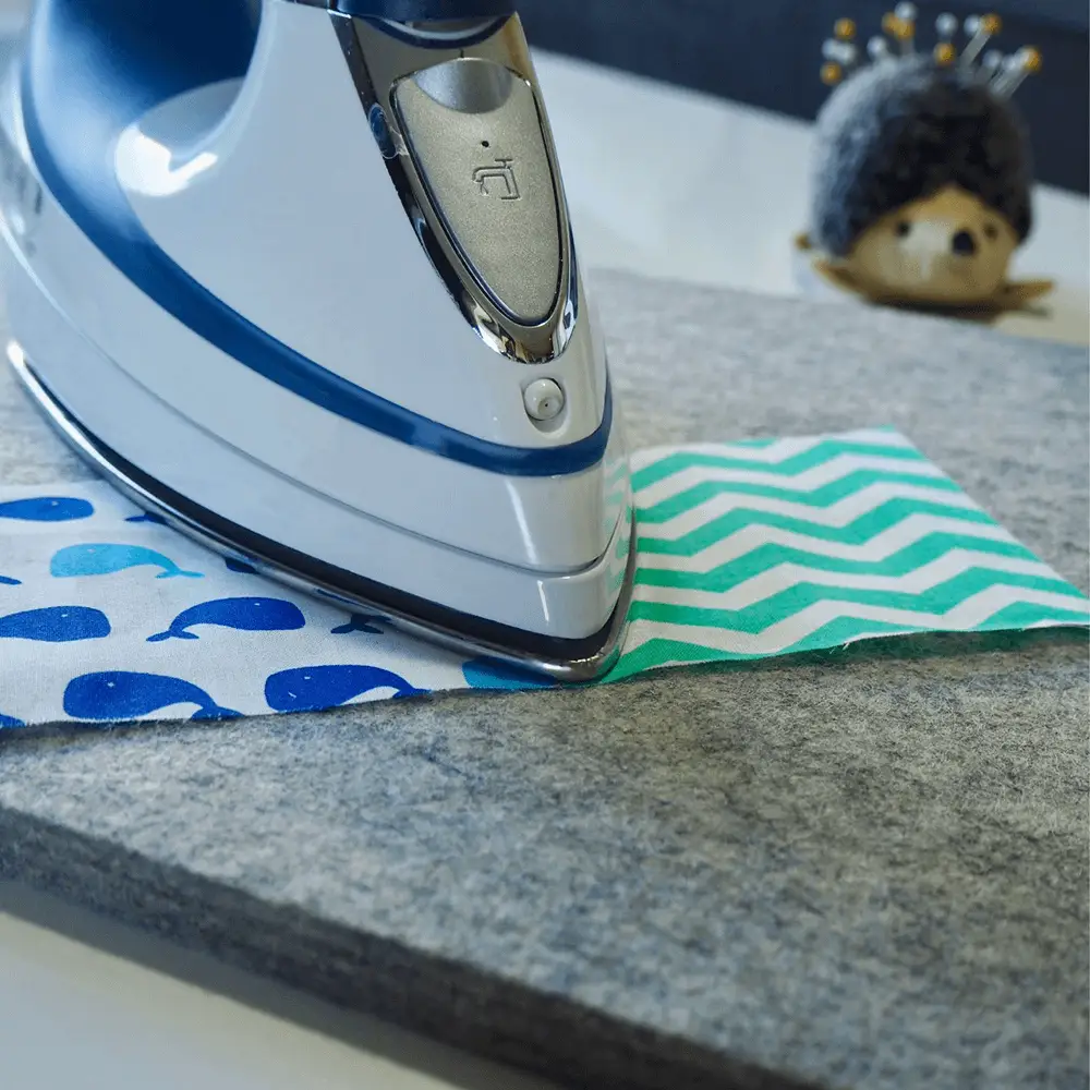 Wool Ironing Mat 17in x 24in - Sewingmachinesplus.com