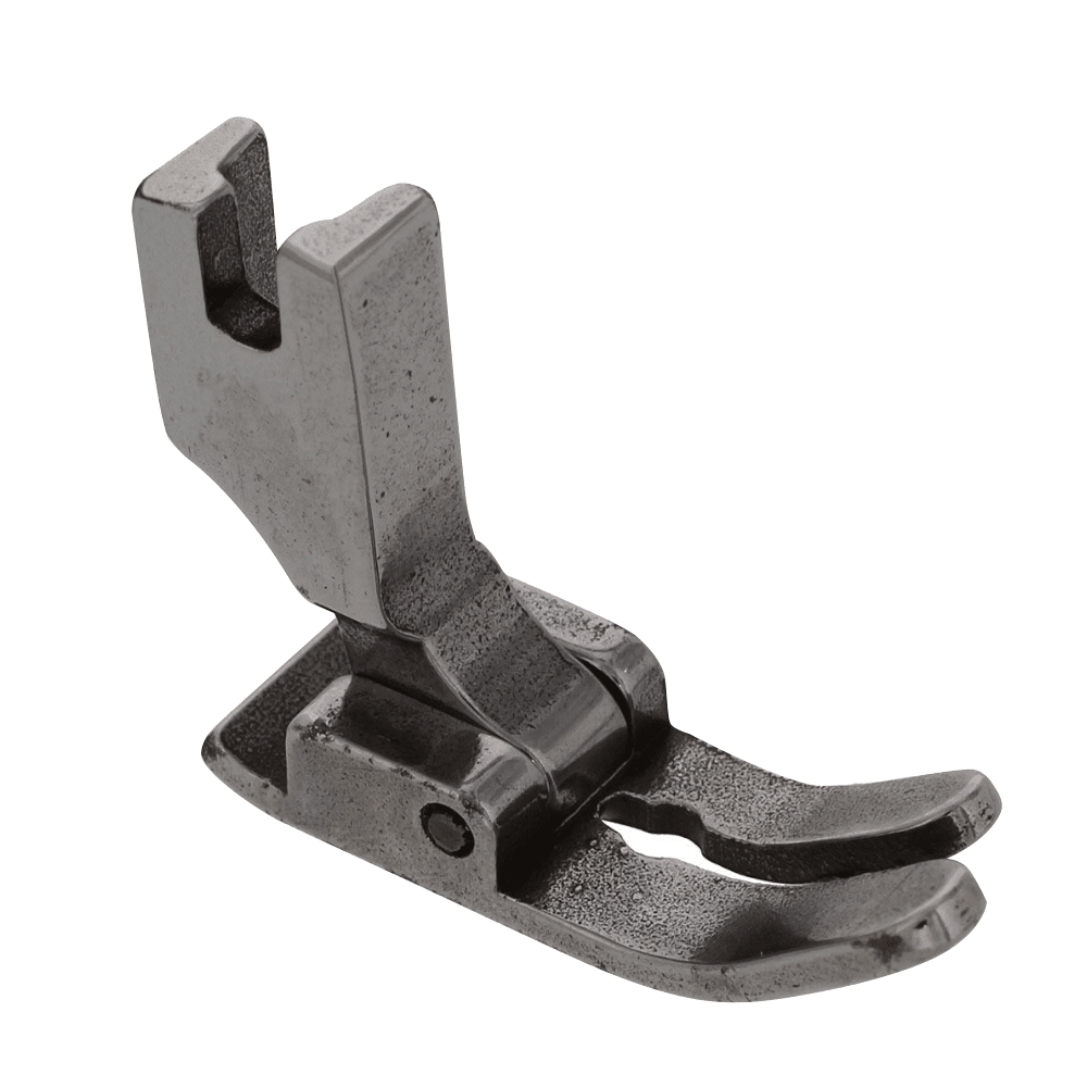 Extra Wide Presser Foot W\Teflon Base - Sewingmachinesplus.com