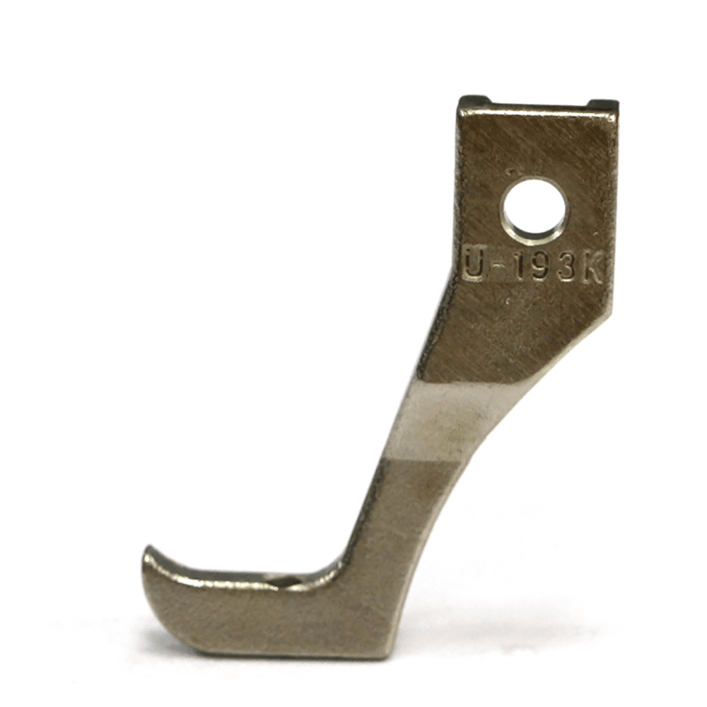 Welting Foot Inside for 1/4in & 3/8in (151850 - 0 - 01) - Sewingmachinesplus.com
