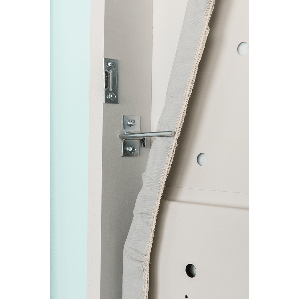 Iron - A - Way IAW - 42: 42 Inch Ironing Board Center - Sewingmachinesplus.com