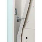 Iron - A - Way IAW - 42: 42 Inch Ironing Board Center - Sewingmachinesplus.com