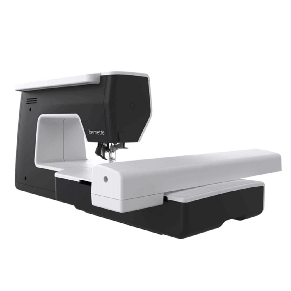 Bernette B79 Sewing and Embroidery Machine