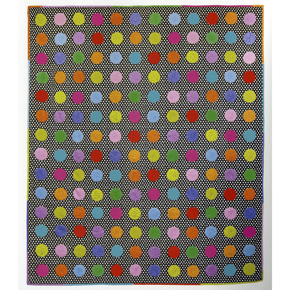Kaffe Fassetts Heirloom Quilts in America - Sewingmachinesplus.com