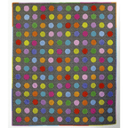 Kaffe Fassetts Heirloom Quilts in America - Sewingmachinesplus.com