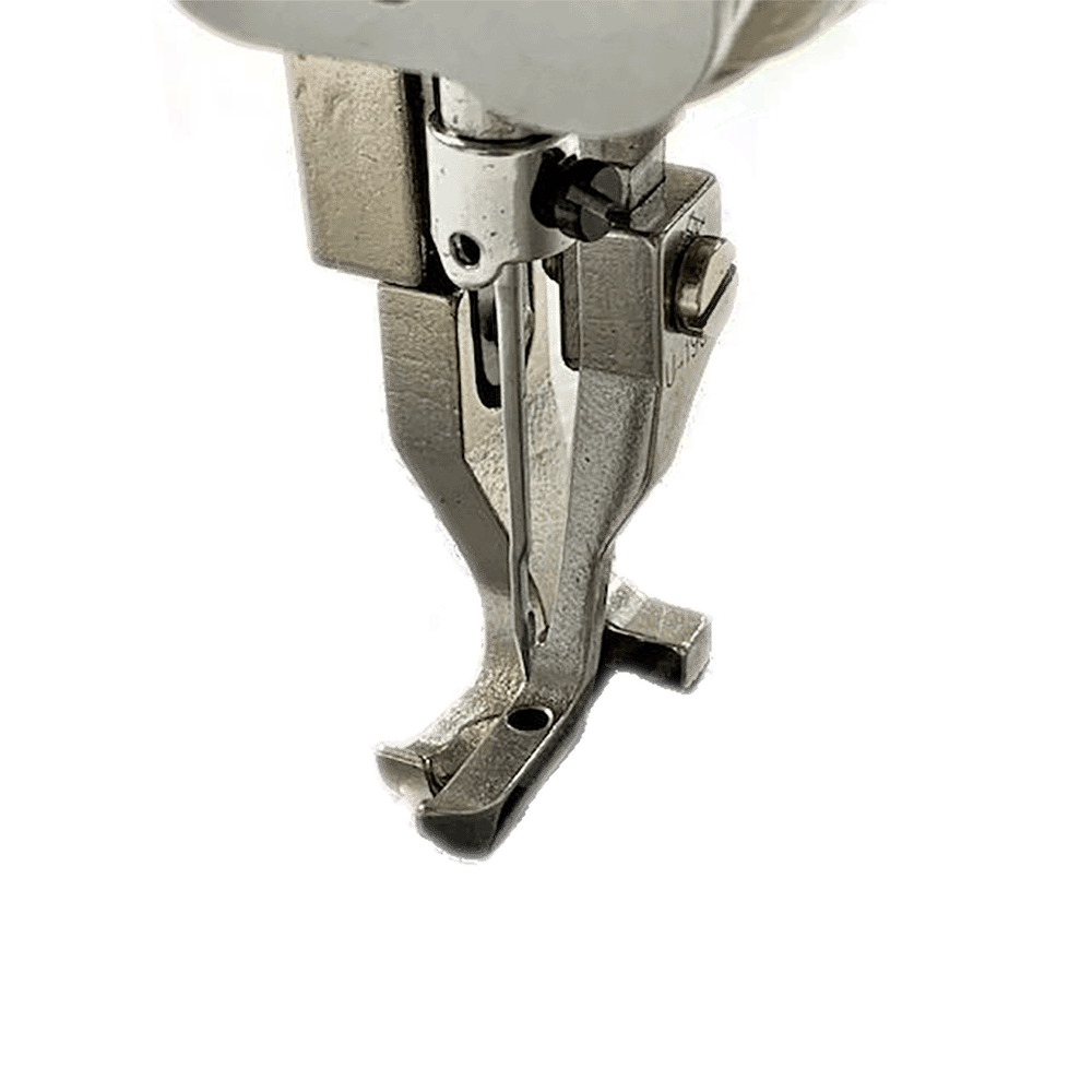 Left Inside Zipper Foot (U193Q) (Juki 1181 only) - Sewingmachinesplus.com