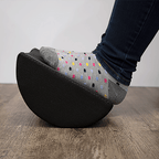 Janome Sew Comfortable Foot Rest - Sewingmachinesplus.com