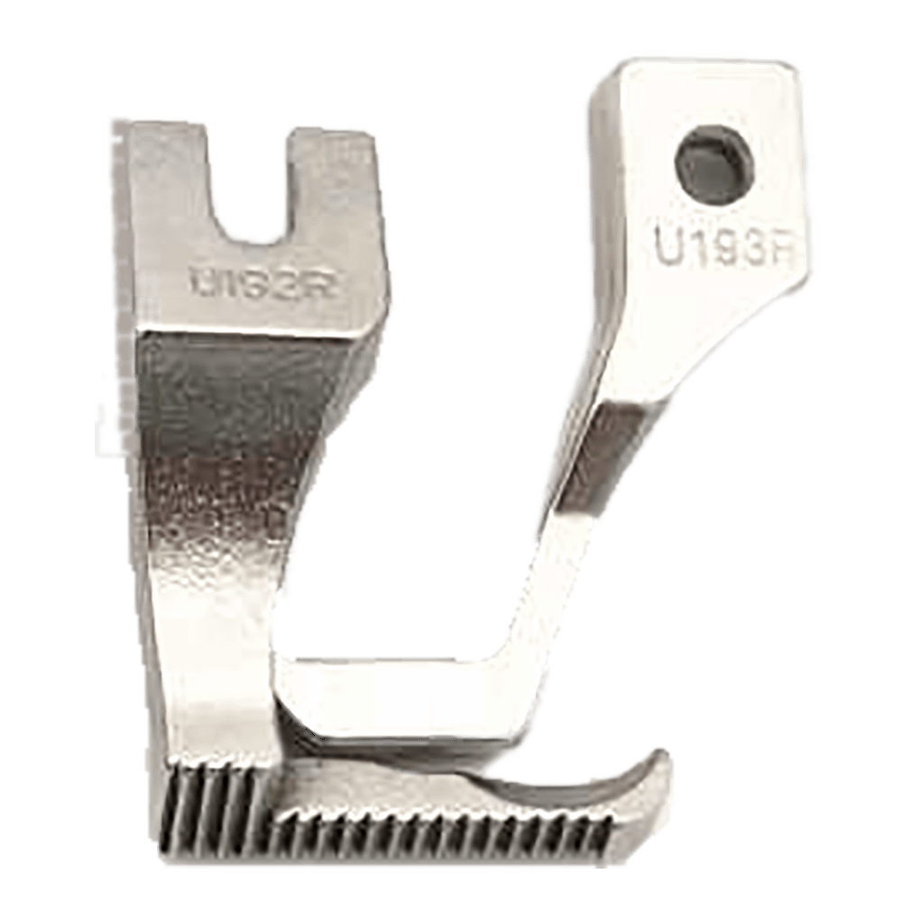 Right Toe U192R (Juki 1181 only)