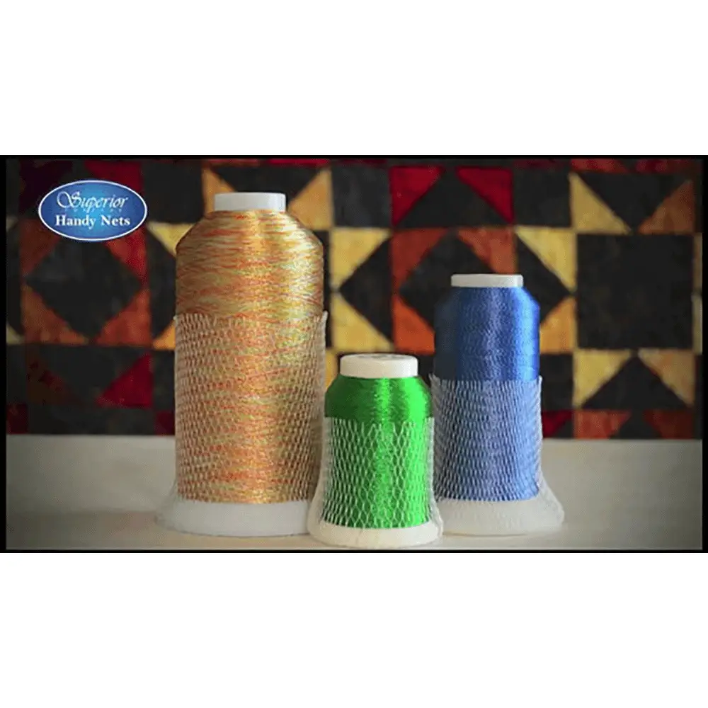 Handy Nets thread Net (NETX) - Sewingmachinesplus.com