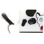 Decorative Animal Tape Measure - COW (TAPE - COW) - Sewingmachinesplus.com