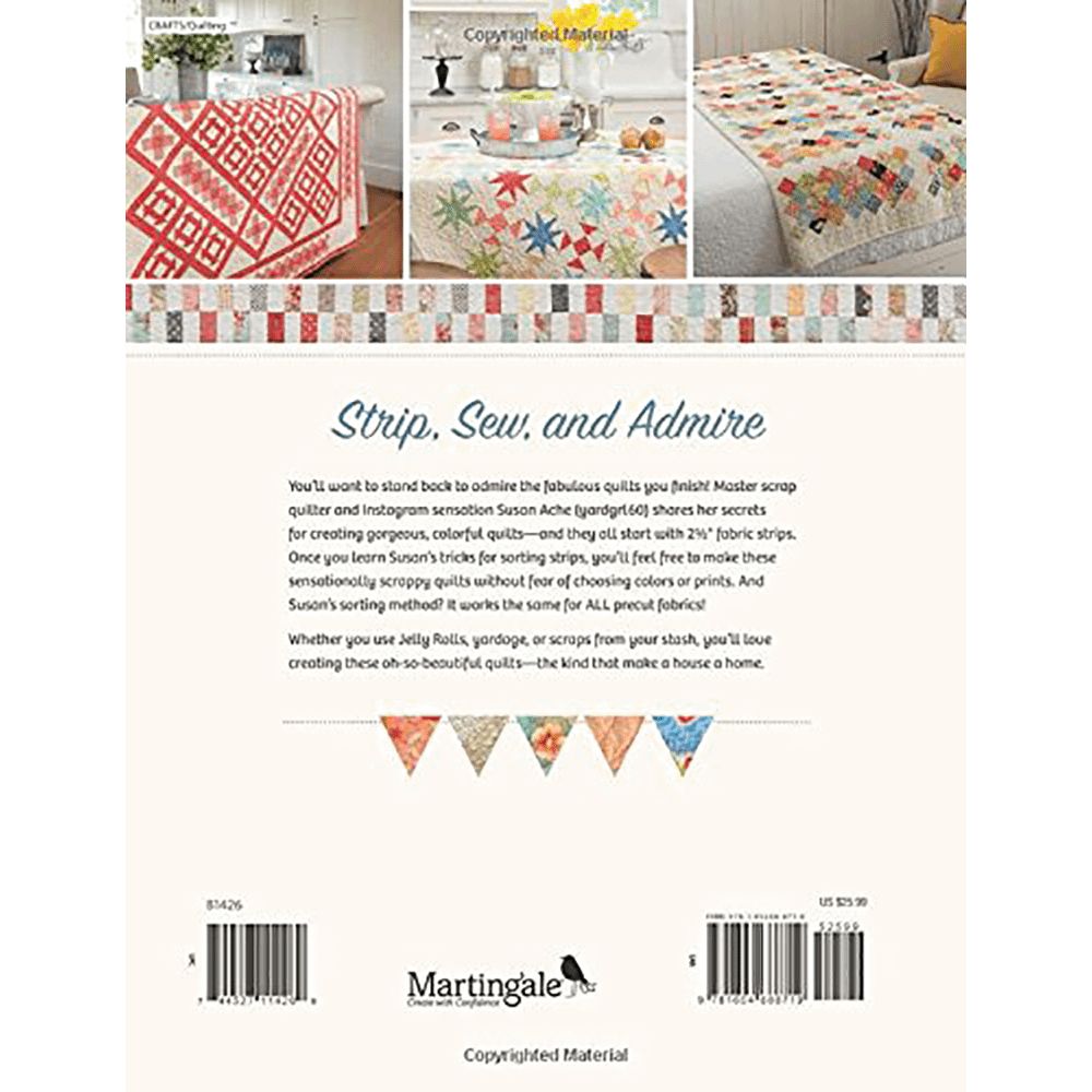 Start with Strips Book