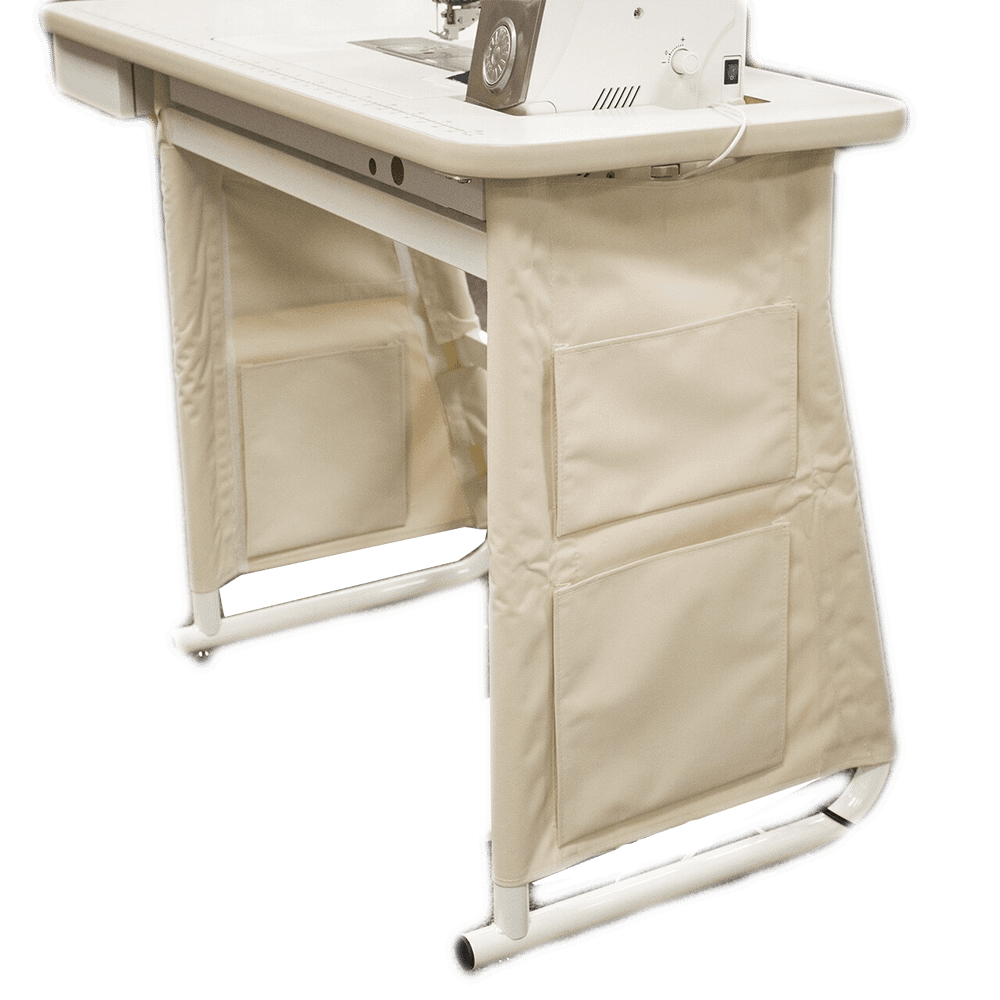 Janome Accessory Bag for Industrial Table