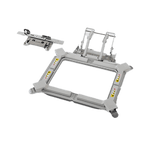 Brother PRVMFLKIT Flash Frame L Clamp Magnetic Kit (5in x 7in) - Sewingmachinesplus.com