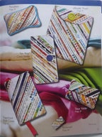 Save The Selvages - The ultimate small project book - Sewingmachinesplus.com