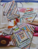 Save The Selvages - The ultimate small project book - Sewingmachinesplus.com