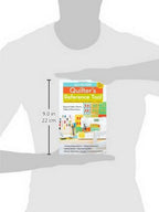 All in One Quilters Reference Tool - Sewingmachinesplus.com