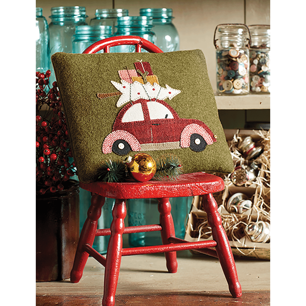 Christmas at Buttermilk Basin Book