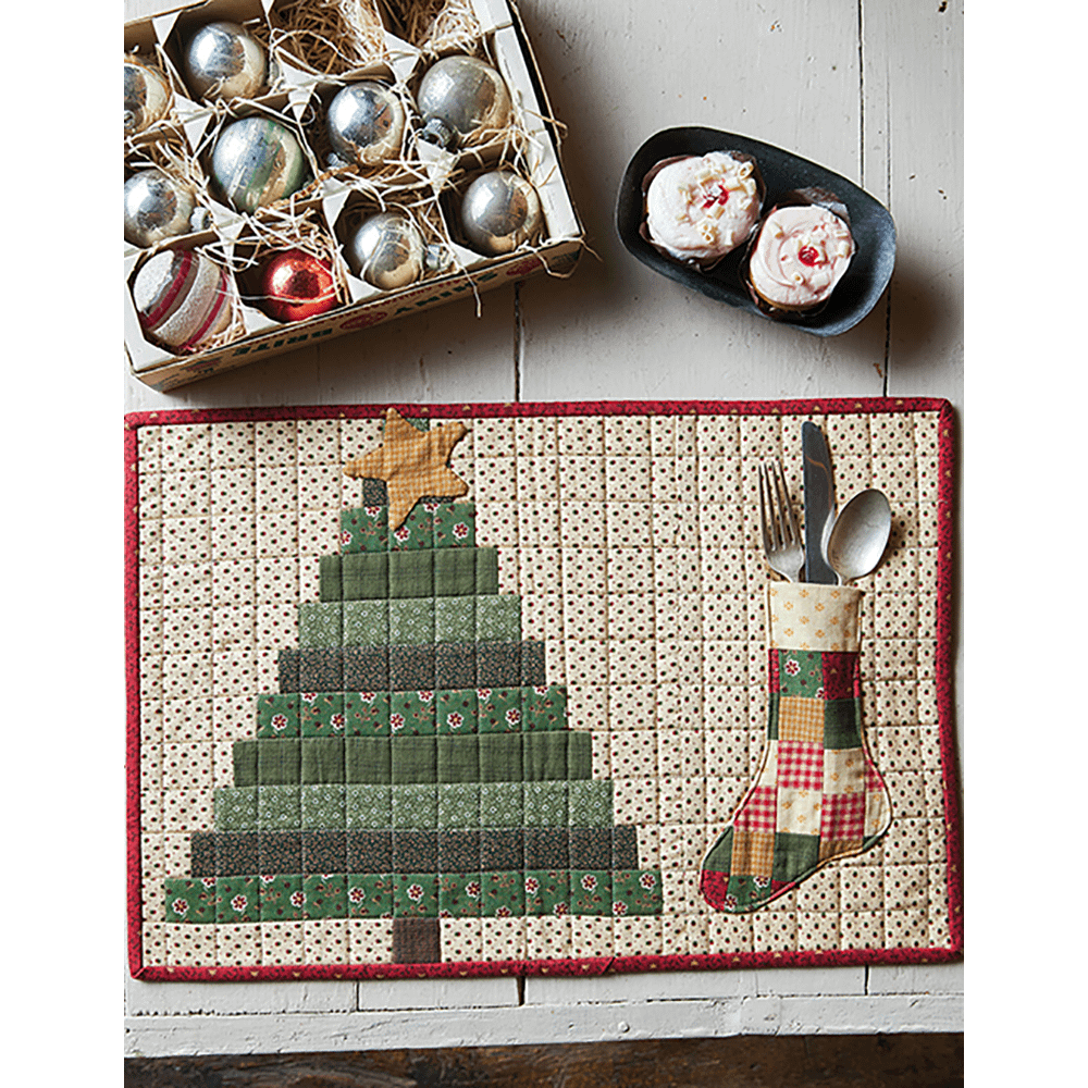 Christmas in the Country