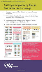 The NEW Quick & Easy Block Tool - Sewingmachinesplus.com